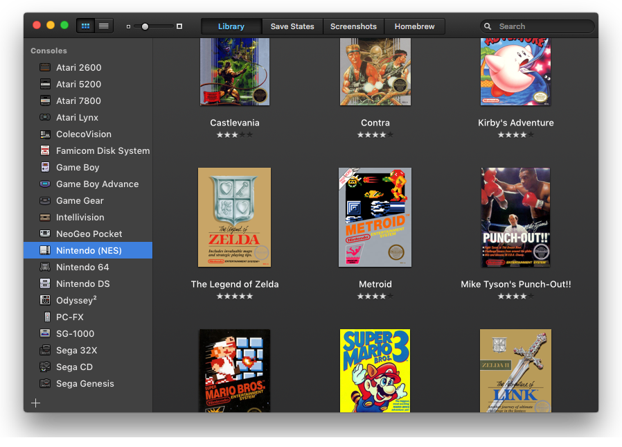 download emulator mac